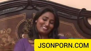Indian Desi Girl Fucked by the House Owner