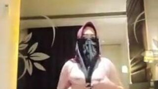 Muslim girls