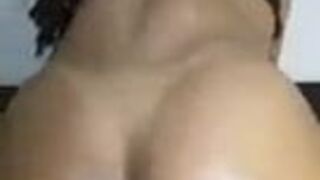 My bhabi fucked her ass with my big dick