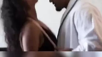 Indian Couple Fucking in Hotel Hard