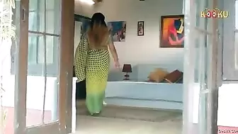 GOLDENHOLE KOOKU Originals Adult web series Part - 1