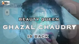 GHAZZAL CH -DANCING QUEEN -SKS PRODUCTIONS 2019 STAR-