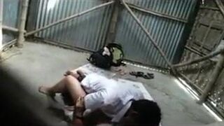 Spy cam