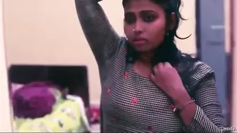 indian gasti fucking and talking dirty in hindi