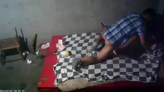 Asian Daddy Bareback Strret Prostitute