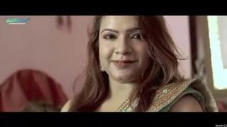BABA with Amateur Hot Housewife Adult web series