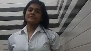 Pakistani hot girlfriend