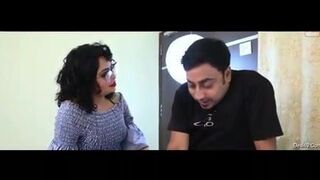 Office Sex indian Adult web series HD - 2020