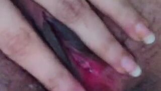 Tight Virgin Cunt