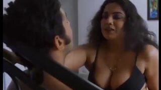 INDIAN LOVERS