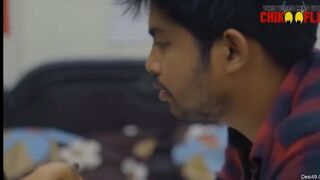 Indian Armpit Licking 8