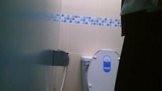 RSU-toilet