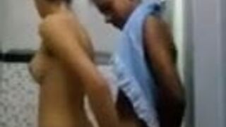 Malaysian fiance hard Sex With Gf In Bath Whrn Nobody at home