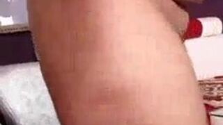 Cute Bhabi again showing her sweet naked body..