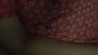 home fun 9. today fun with my sex aunty