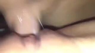 Ngewe enak