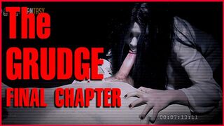 Kayako from the Grudge Finally Gets Drilled - Chinese Ghost Porn