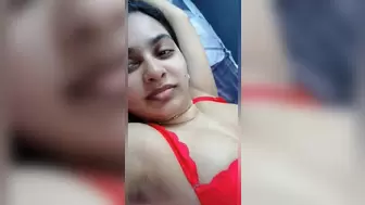 Desi Cute attractive Bhabhi HD