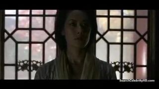 Olivia Cheng in Marco Polo S01E02
