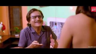 Sasur Bahu Ki chuday