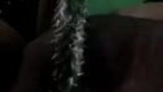 Evening Masturbating with Neckless