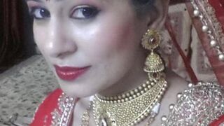 Haryanvi Lady (Anam)