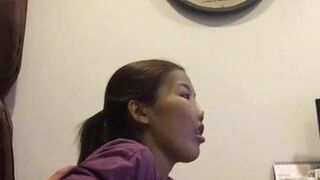 Sukanya Namasen Oriental bitch