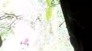 sabitri bhabi bath
