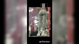 Chinese PERSUASION gym