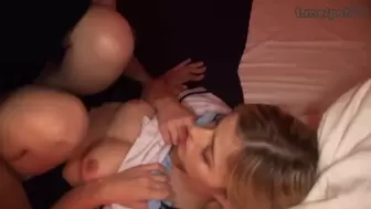 Fucking Hard Cheerleader Slut