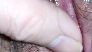 my clitoris has been played