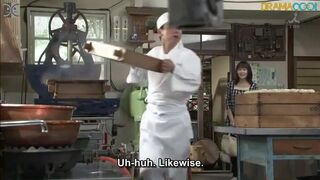 JP-Drama