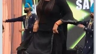 Sexy Haryanvi whore