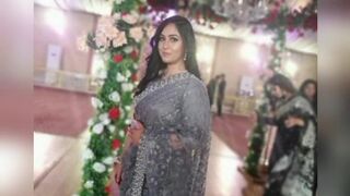 Paki slut Aiman from Islmabad fucking with husband leaked vid