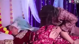 Suhagrat hanimoon sex desi porn videos