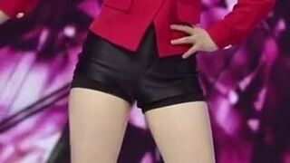 Here's Your First Time Fap To ARIAZ's Yunji