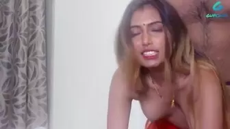 Indian baba Fuck a lady
