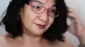 Pinay Prettywild Matured4fun Fingers Squirts Pees on CB