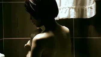 AMWF Irina Griga Russian Woman Agency Model Sex Korean Boy