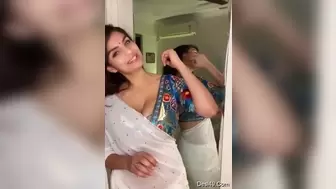 Anveshi jain instagram live sexy