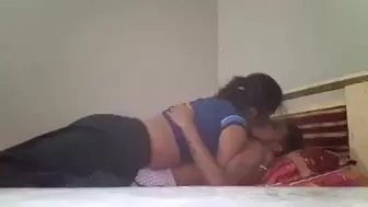 Super sex tape part three desi indian fuck bibi hubby hard sex