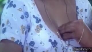 Shivani Aunty Ke Majedar Tits