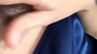 Phan Viet Masturbating