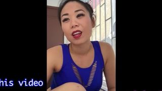 Juliet Uncensored TALKS about Prostitution (TALKING ONLY, NO FUCKING)