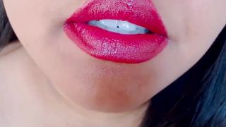 ASMR: Dirty Talk with Cum Count Down JOI