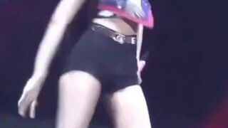 Time To Tribute Jennie's Luscious Legs Once More