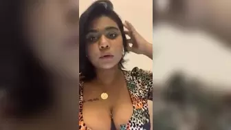 Sweet Bengali bitch Oasi Das
