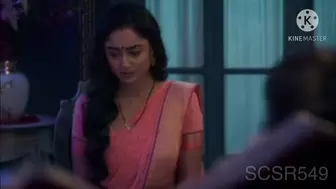 Attractive n sexy desi indian getting drilled by baba
