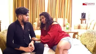 The Bunglow Episode three Hindi Web Series