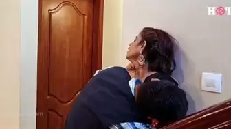 Indian Ex-Wife Cheating Punishment Part one